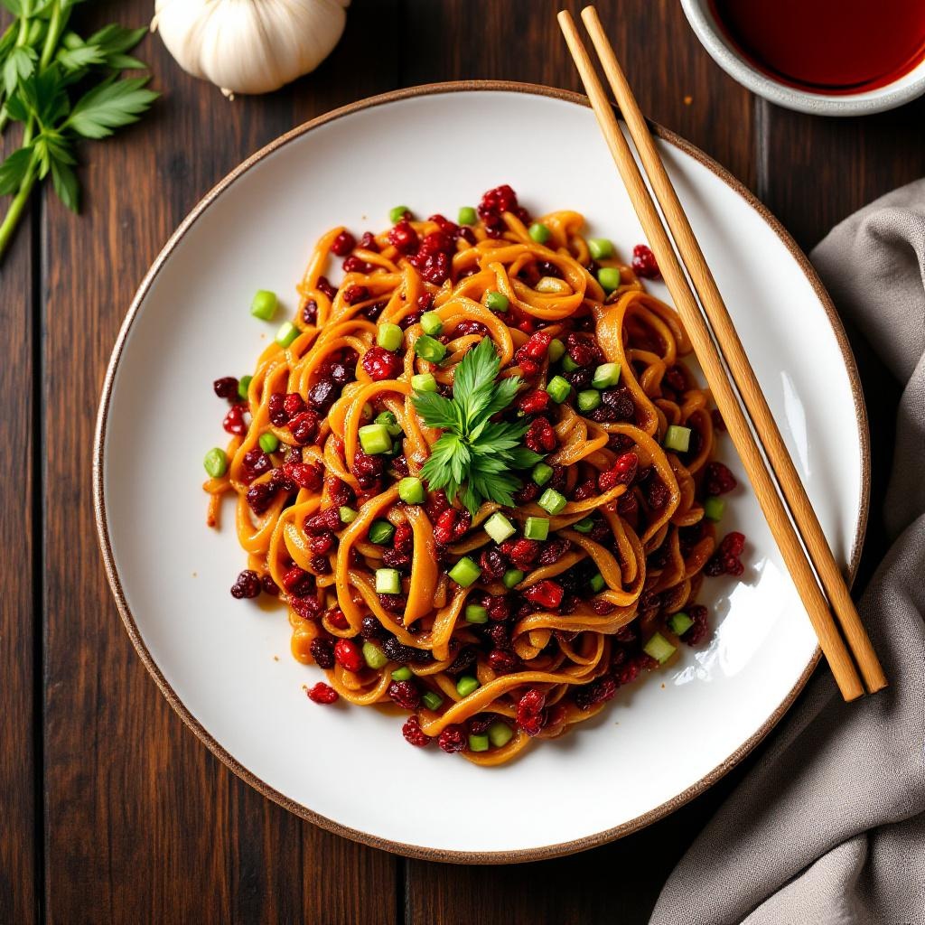 Goji Berries (Dried)