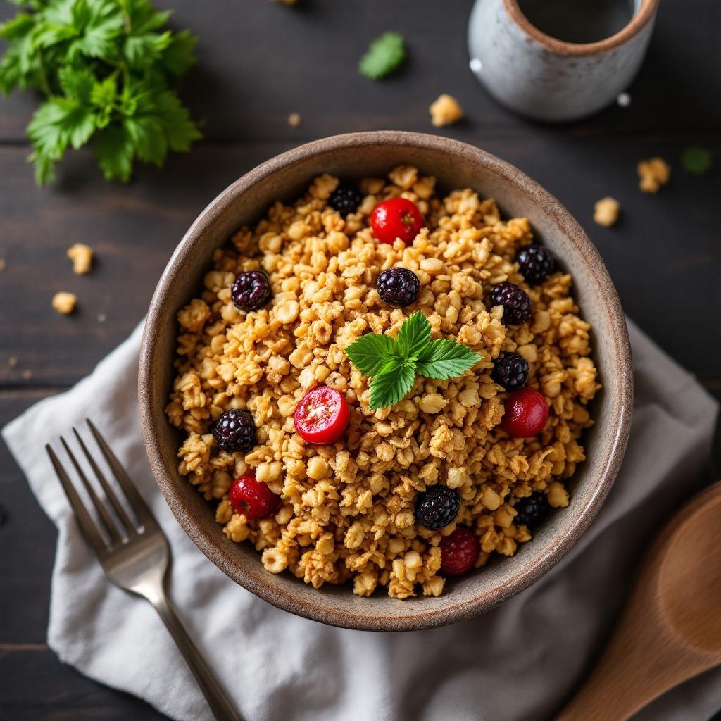 Granola
