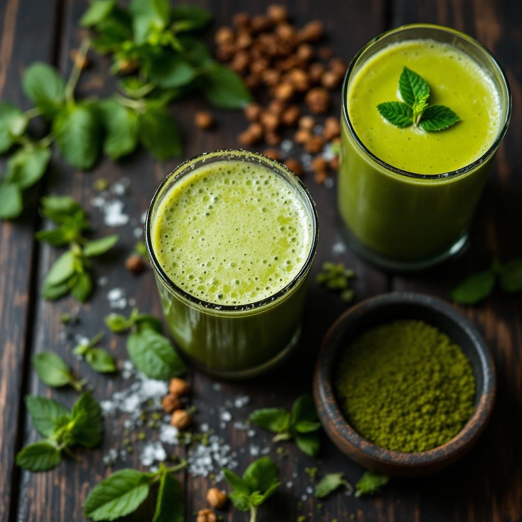 Green Juice