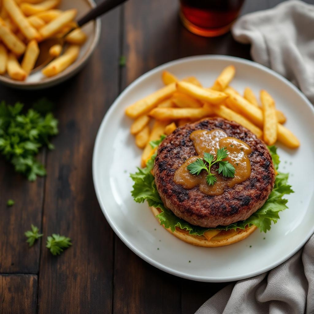 Impossible Burger