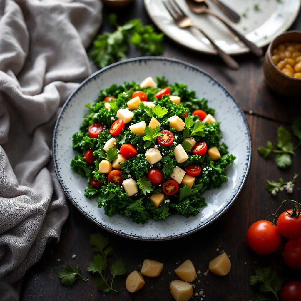 Kale Salad