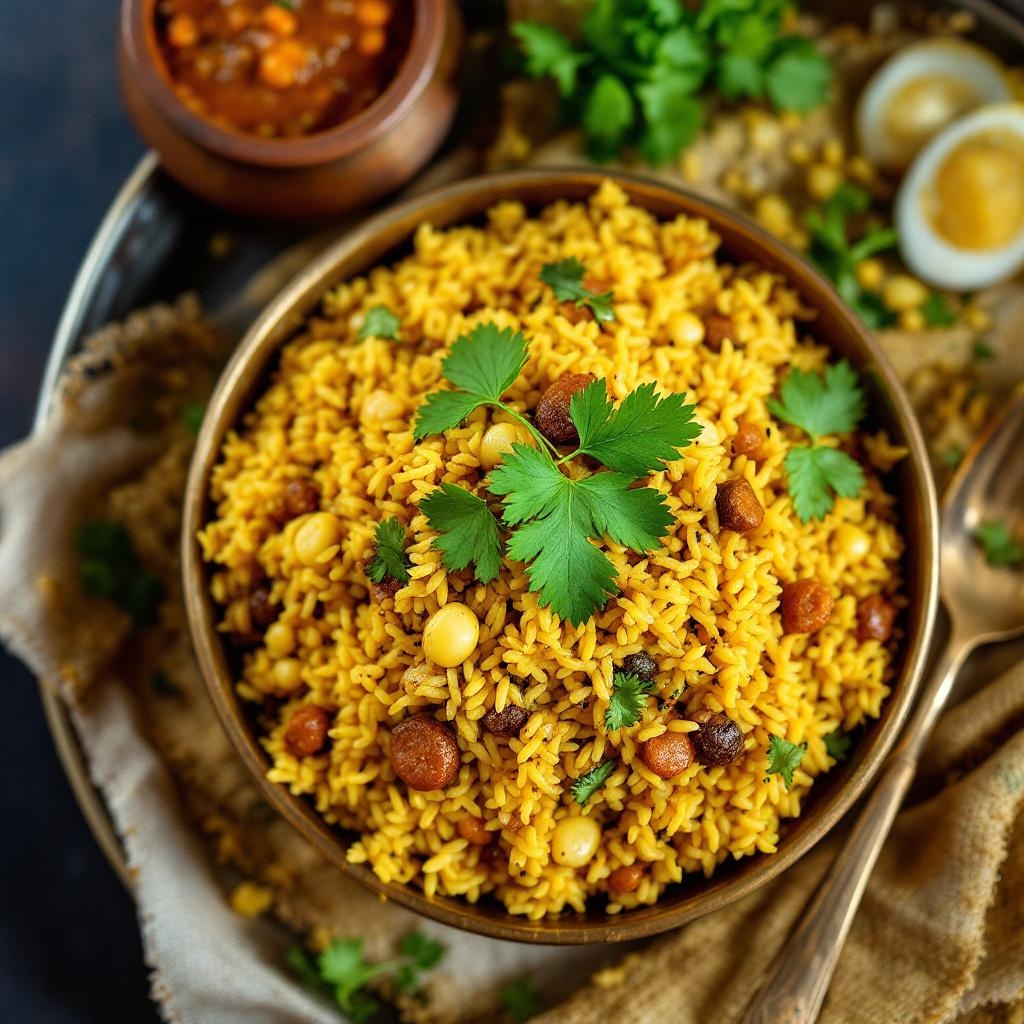 Millet (Cooked)
