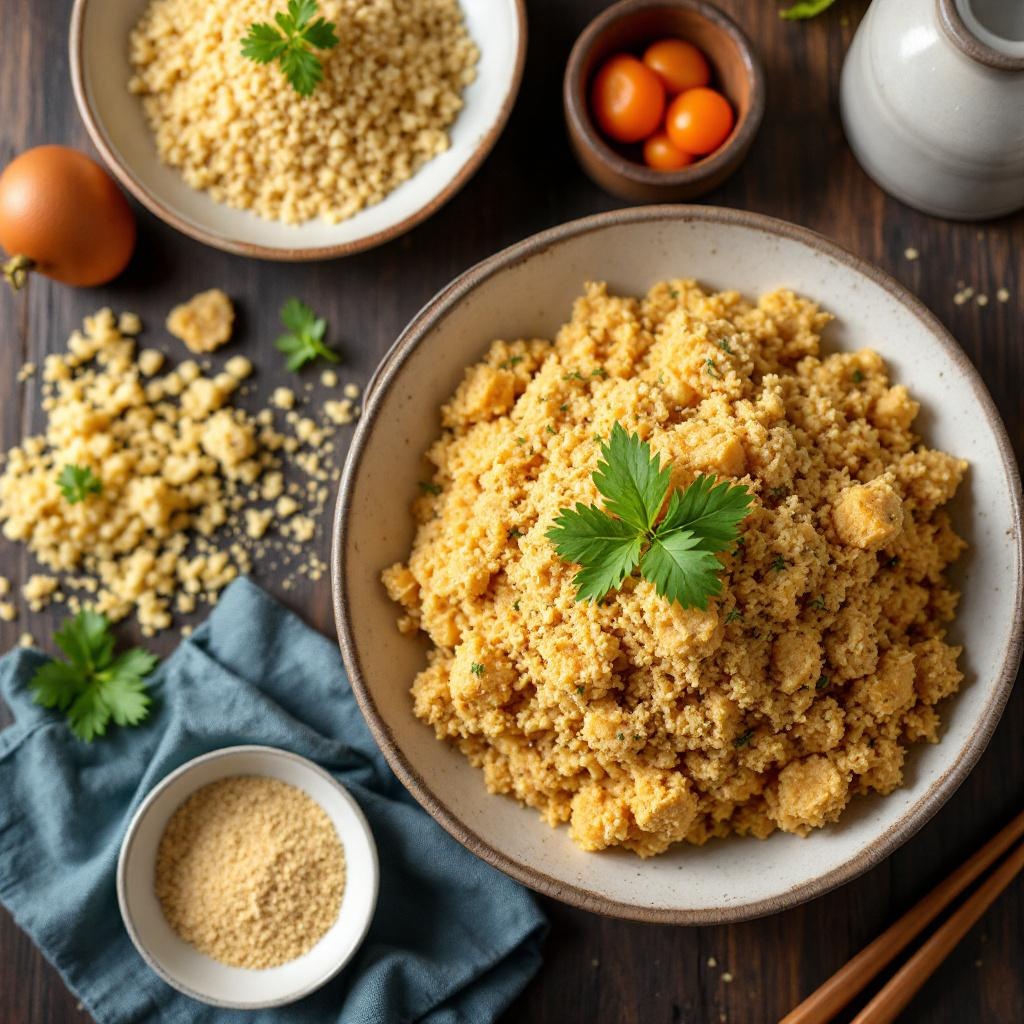 Nutritional Yeast
