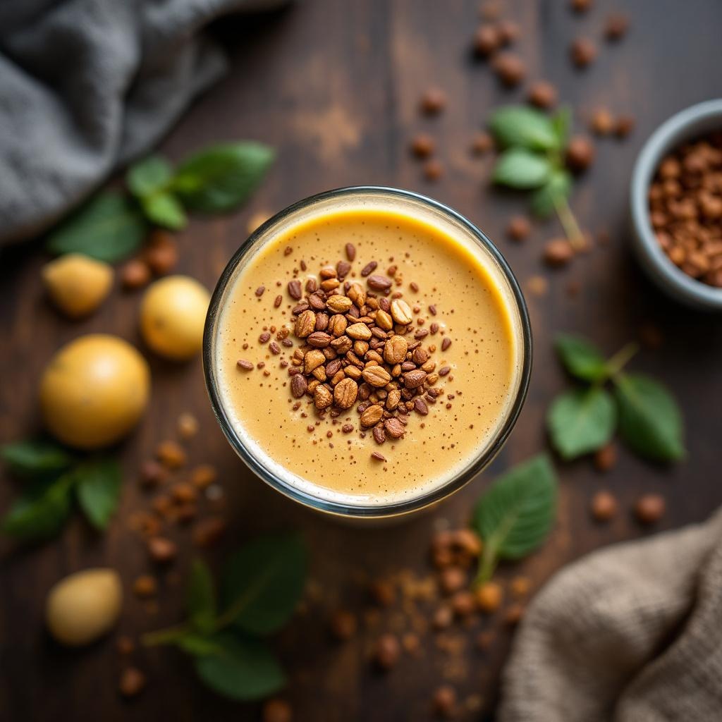 Protein Smoothie