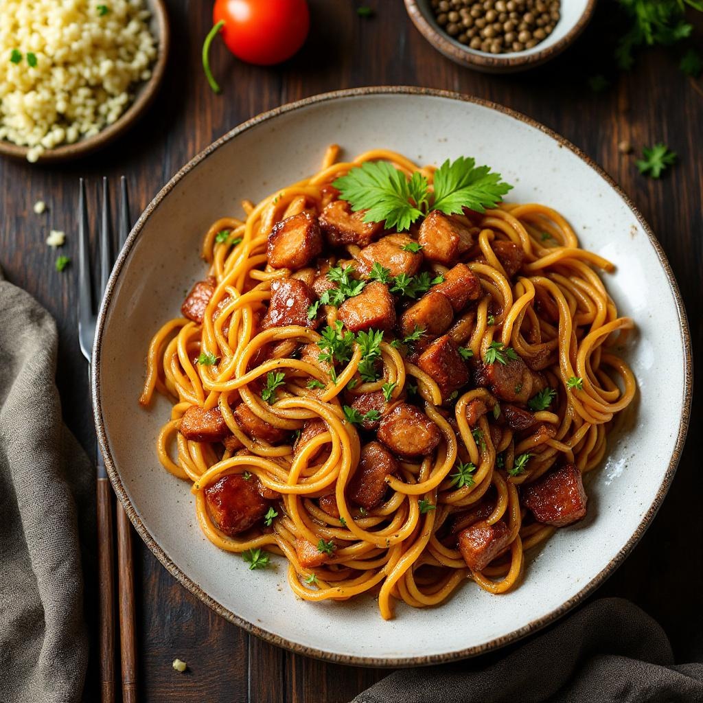Seitan