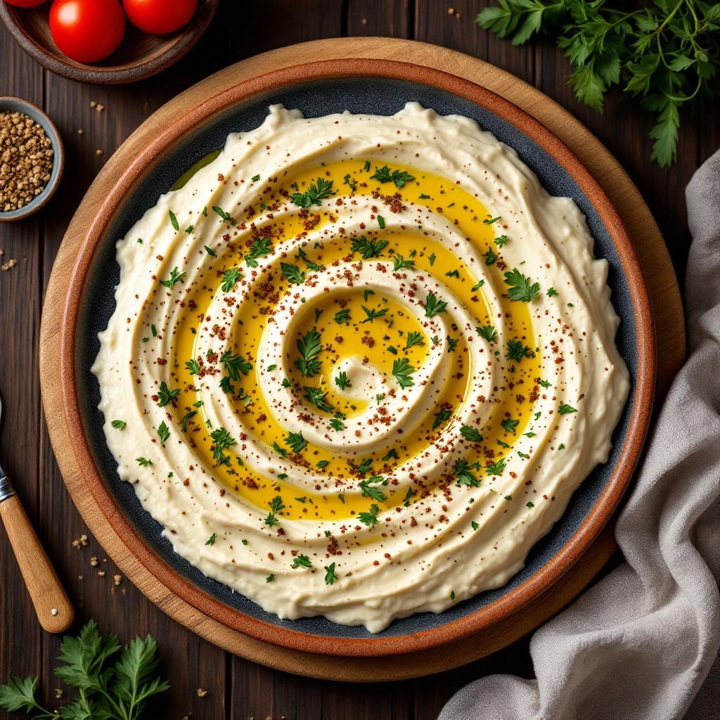 Tahini