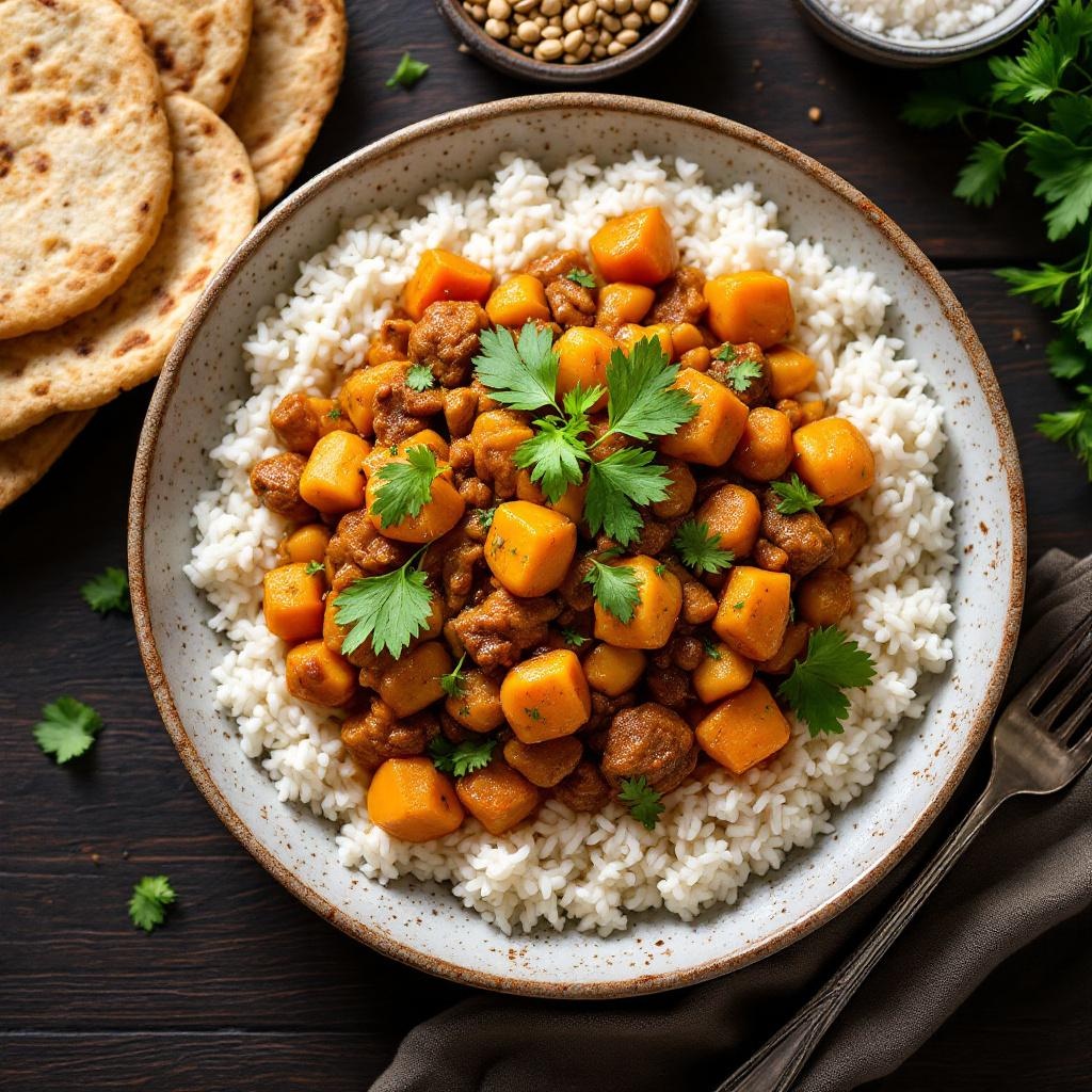 Tempeh