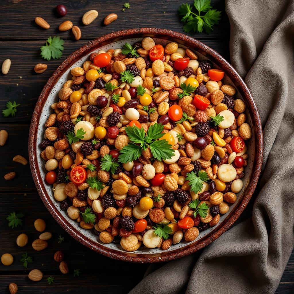 Trail Mix