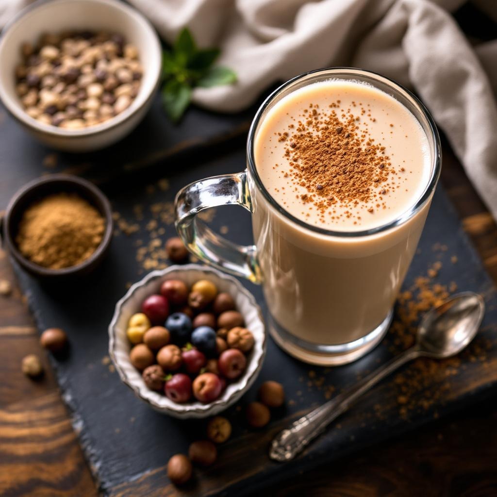 Whey Protein Shake