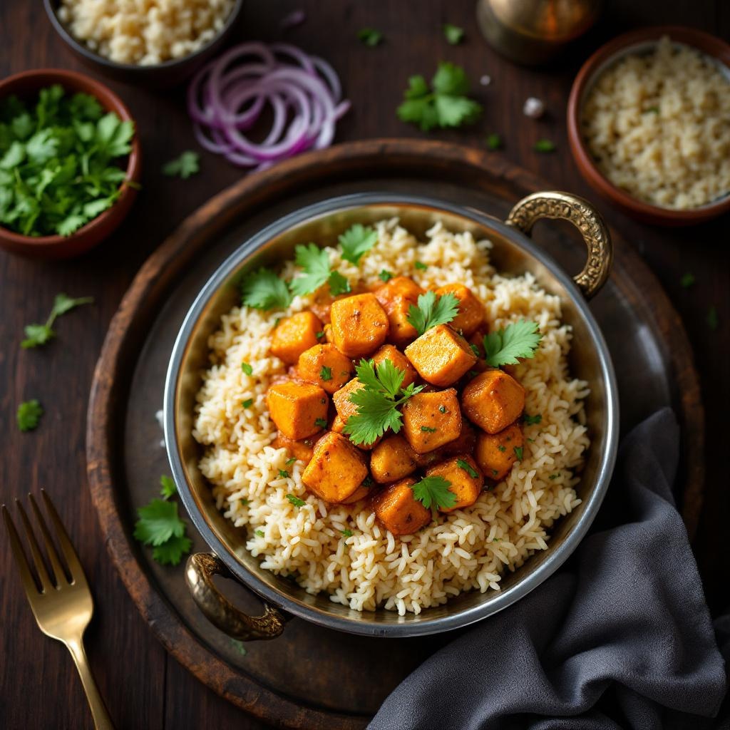 Frankie (Paneer)
