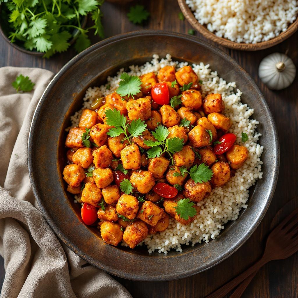 Gobi Manchurian