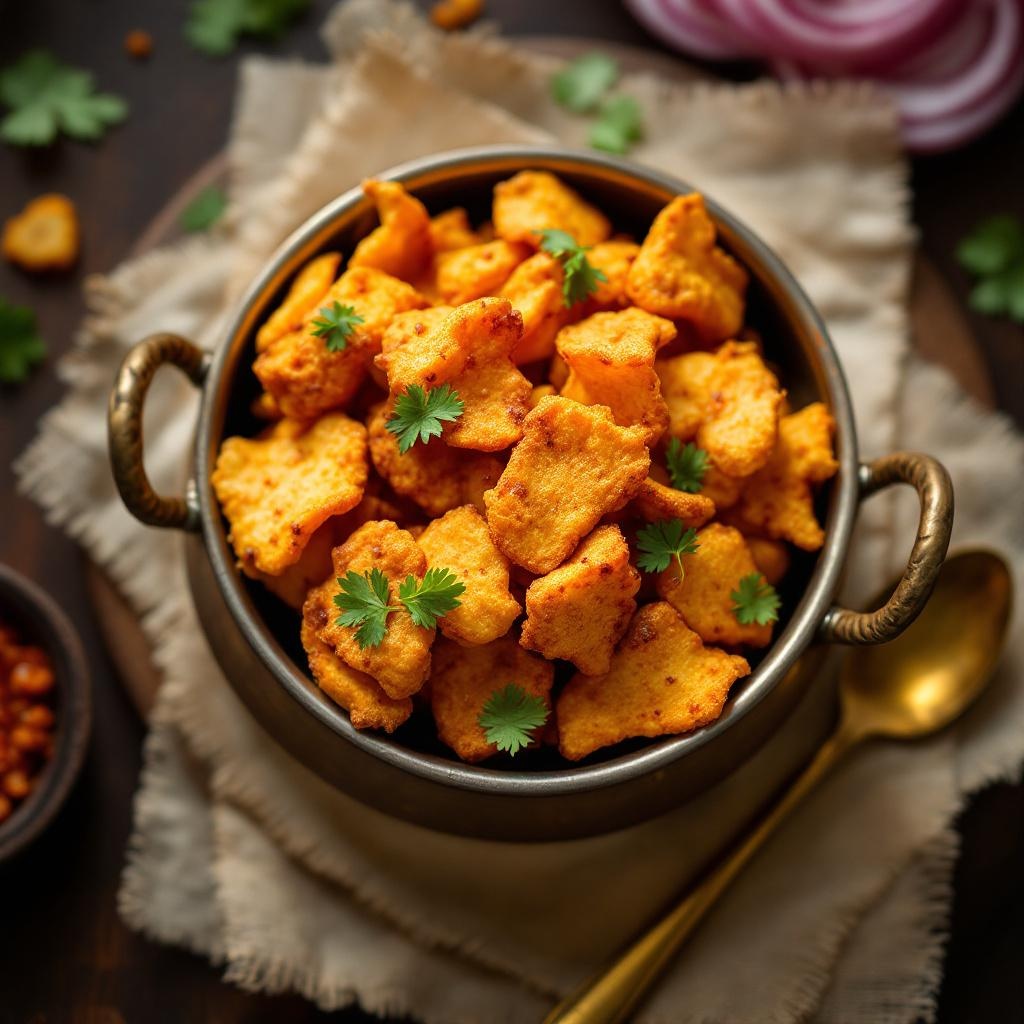 Jackfruit Chips