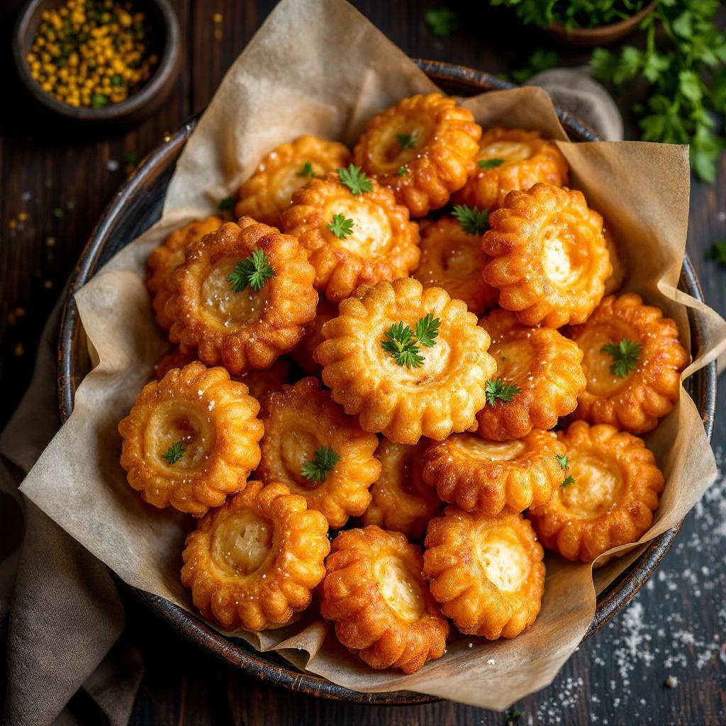 Mawa Kachori