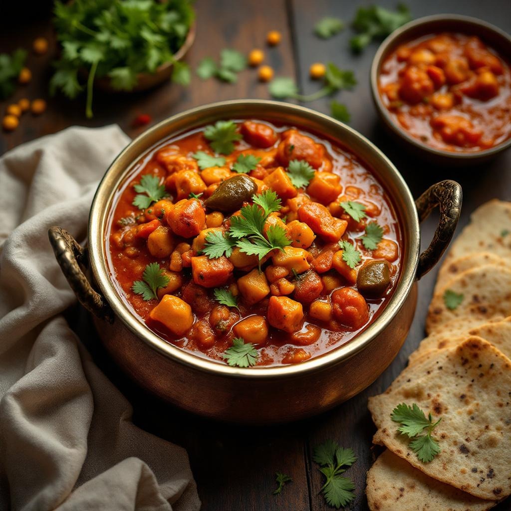 Mirchi Ka Salan