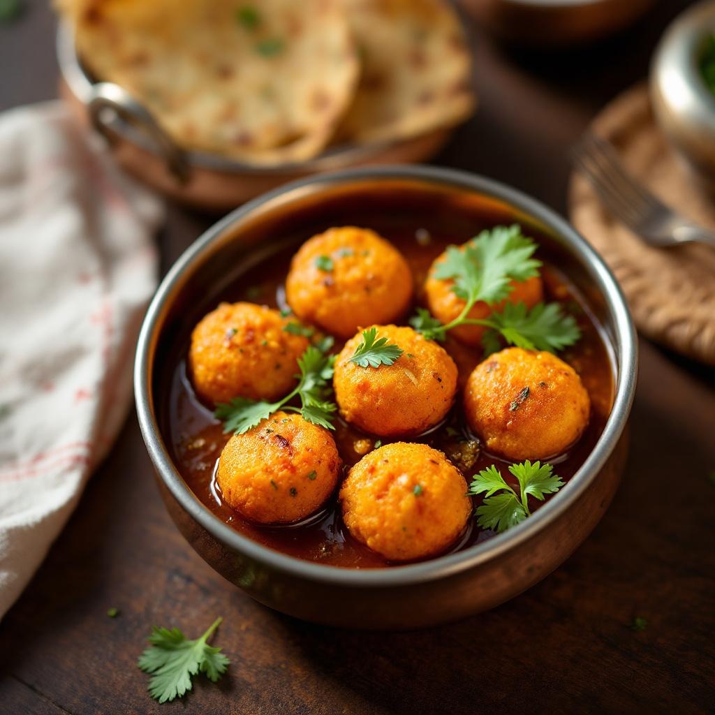 Mirchi Vada