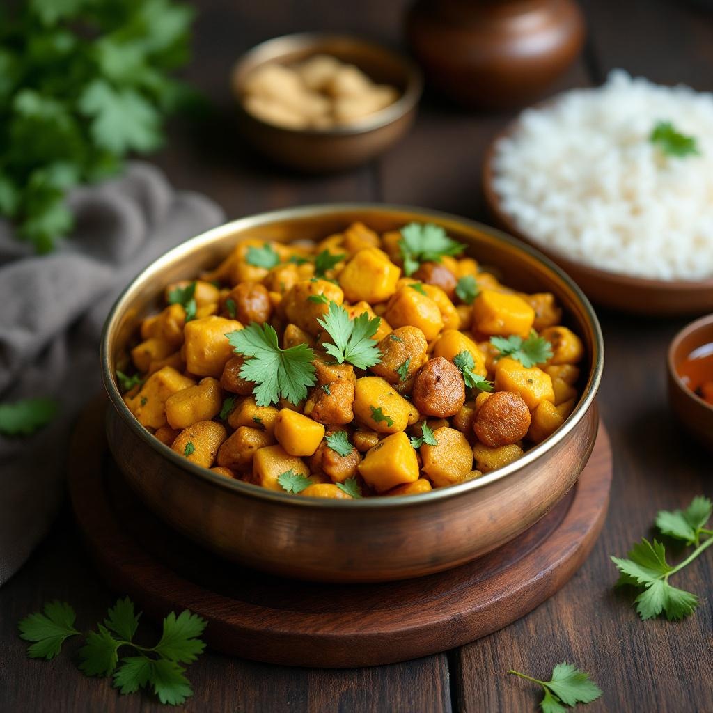 South Indian Mixture