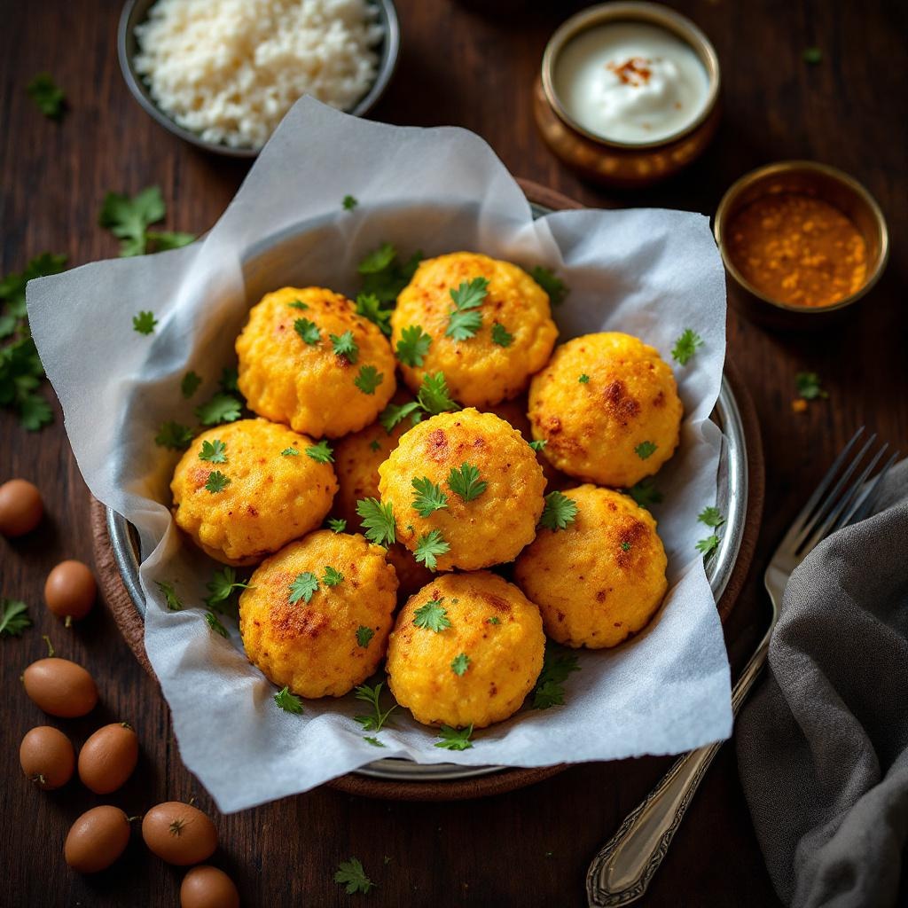 Pyaaz Kachori