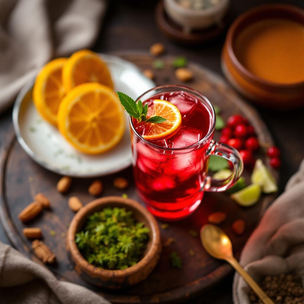 Rooh Afza