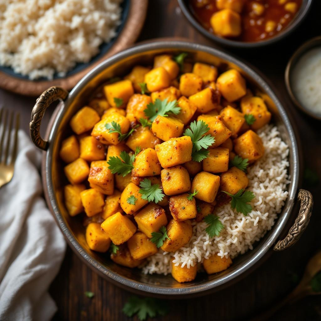 Aloo Gobi