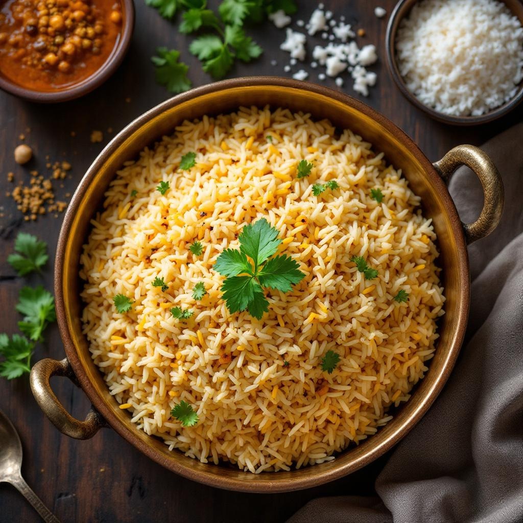 Bagara Rice
