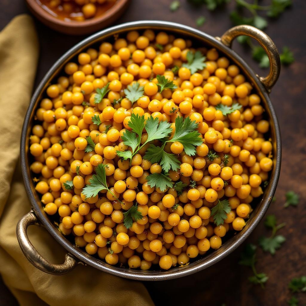 Chana Dal