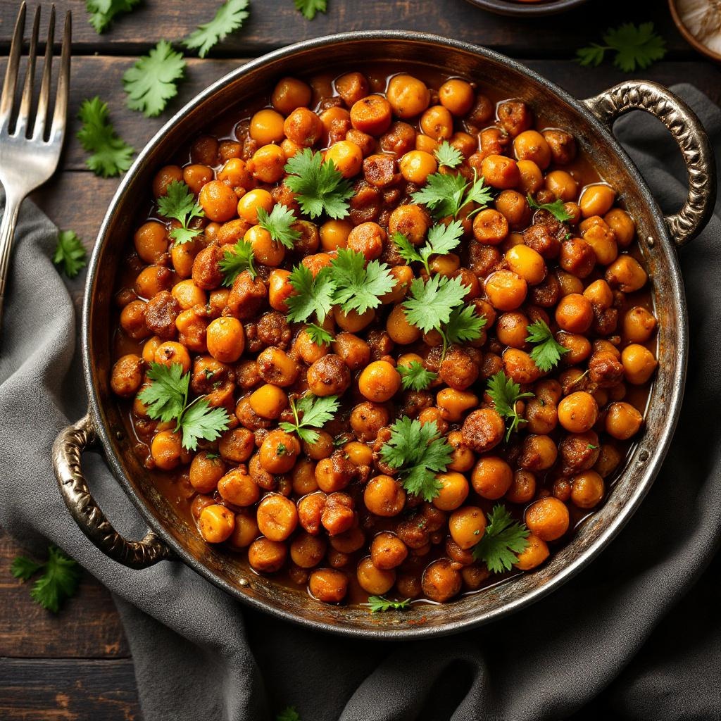 Chole