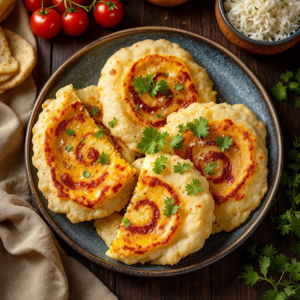 Dahi Puri