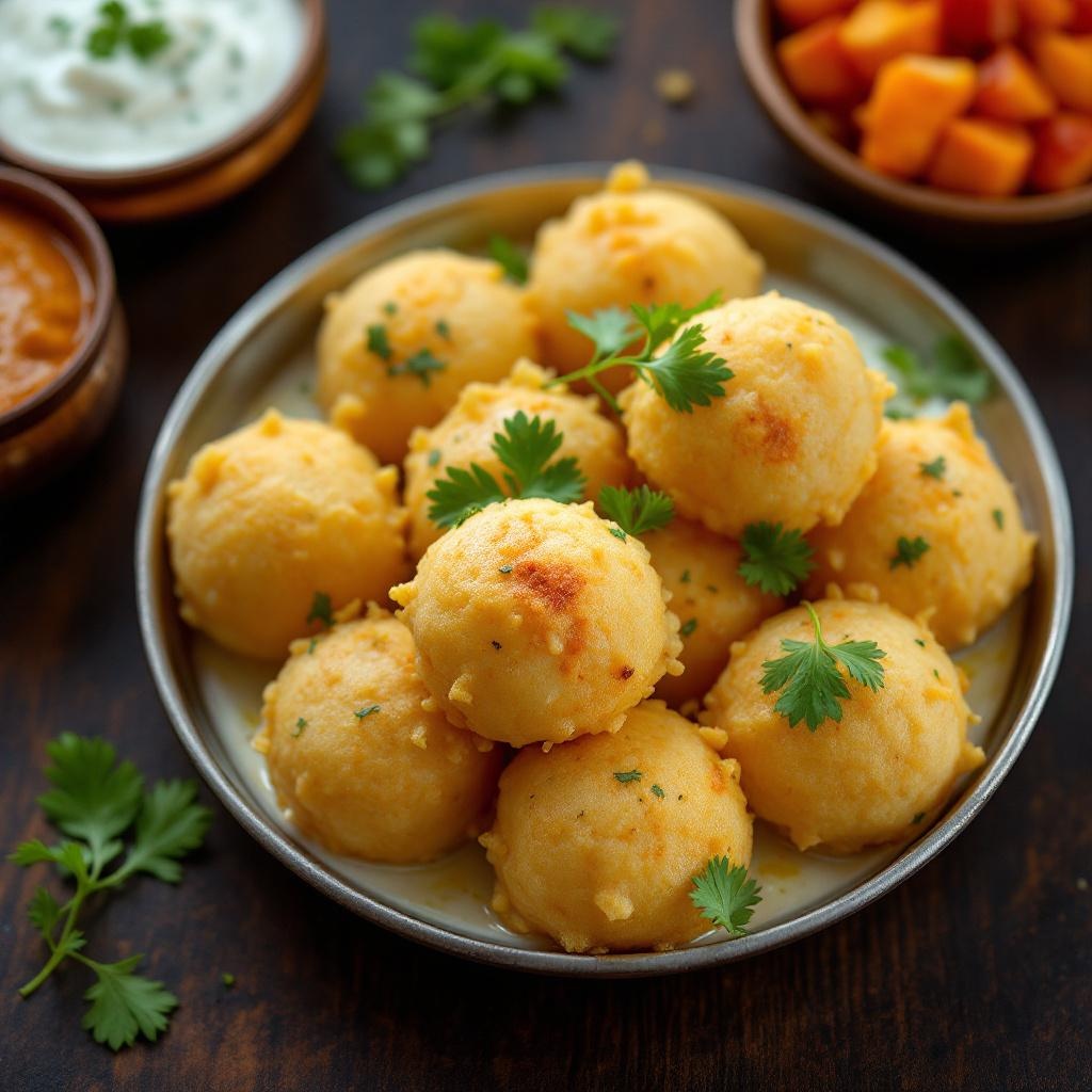 Dahi Vada