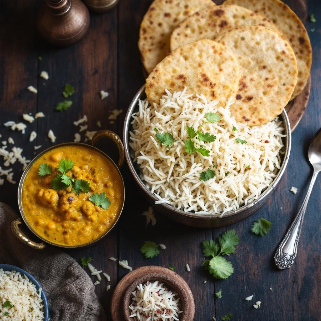 Dal Dhokli