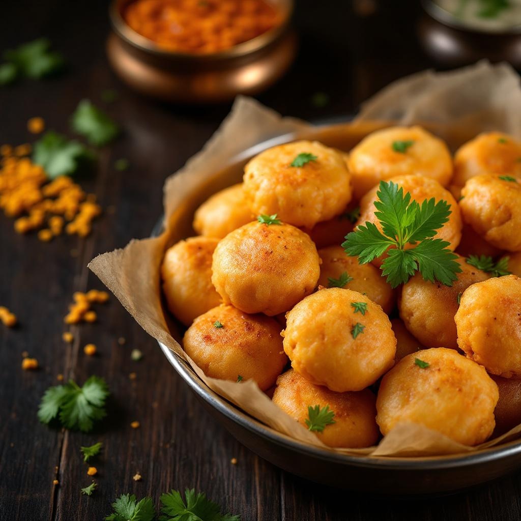 Kachori