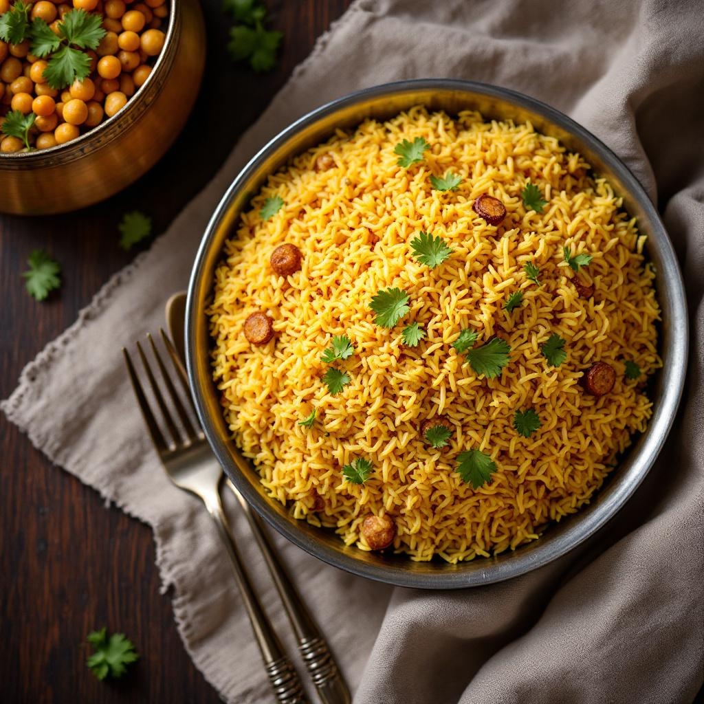 Kanda Poha