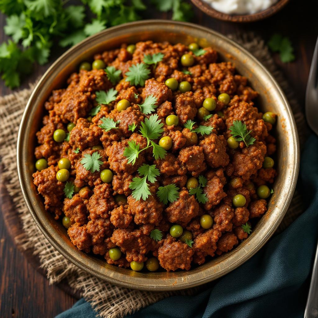 Keema