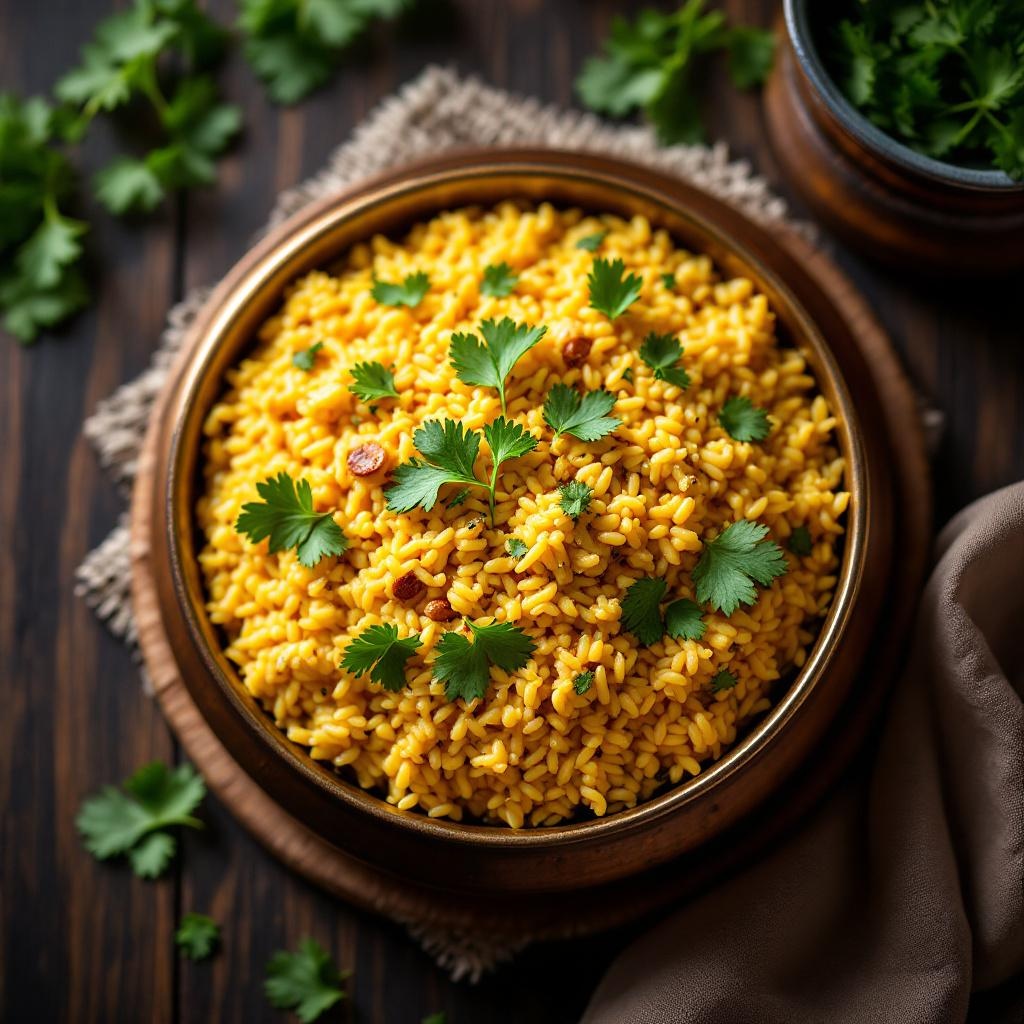Khichdi