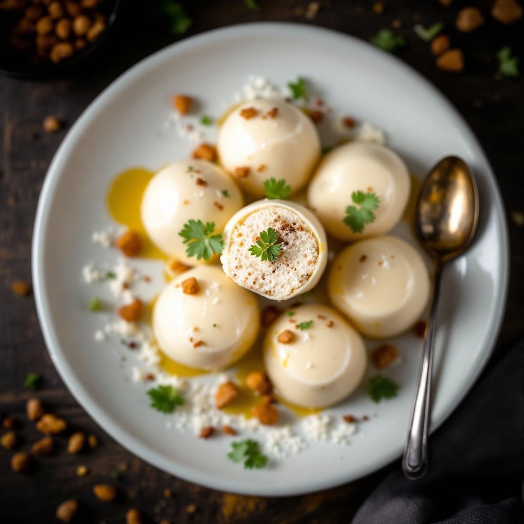 Kulfi