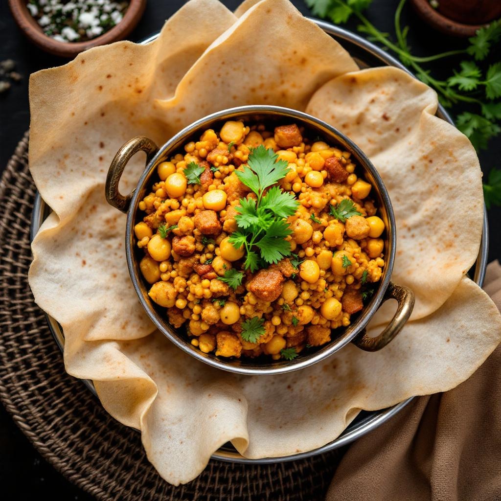 Misal (Breakfast)