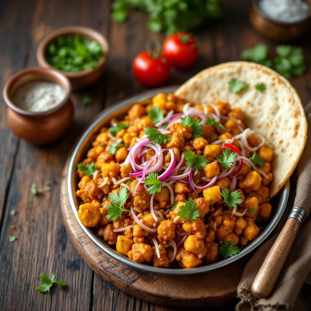 Misal Pav
