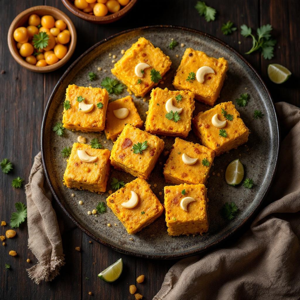 Mysore Pak