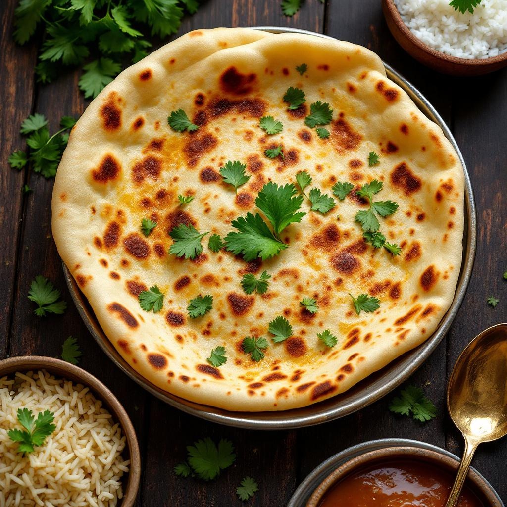 Naan
