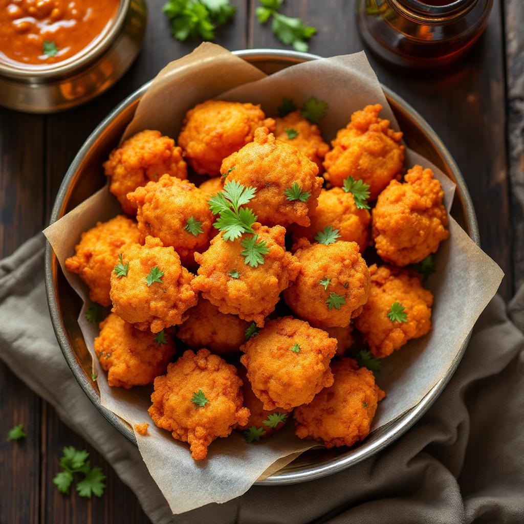 Pakora