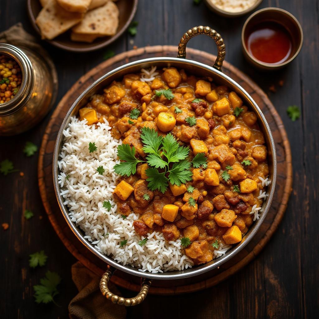 Panchmel Dal