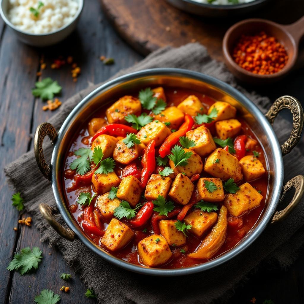 Paneer Tikka