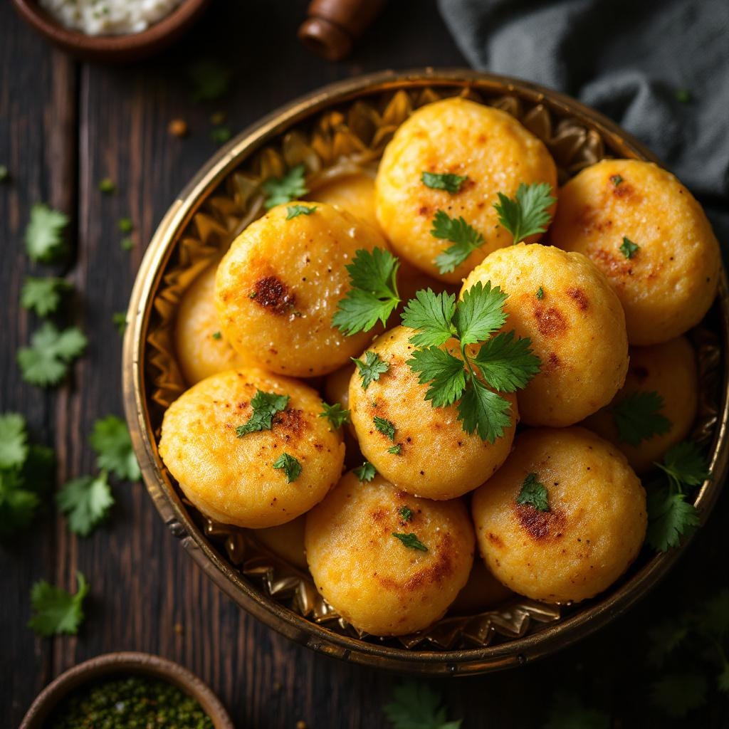 Pani Puri