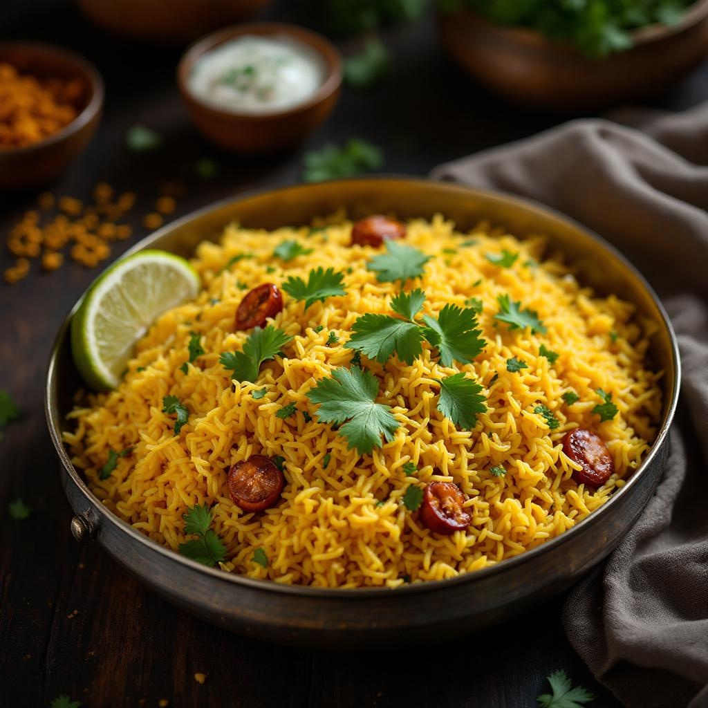 Poha