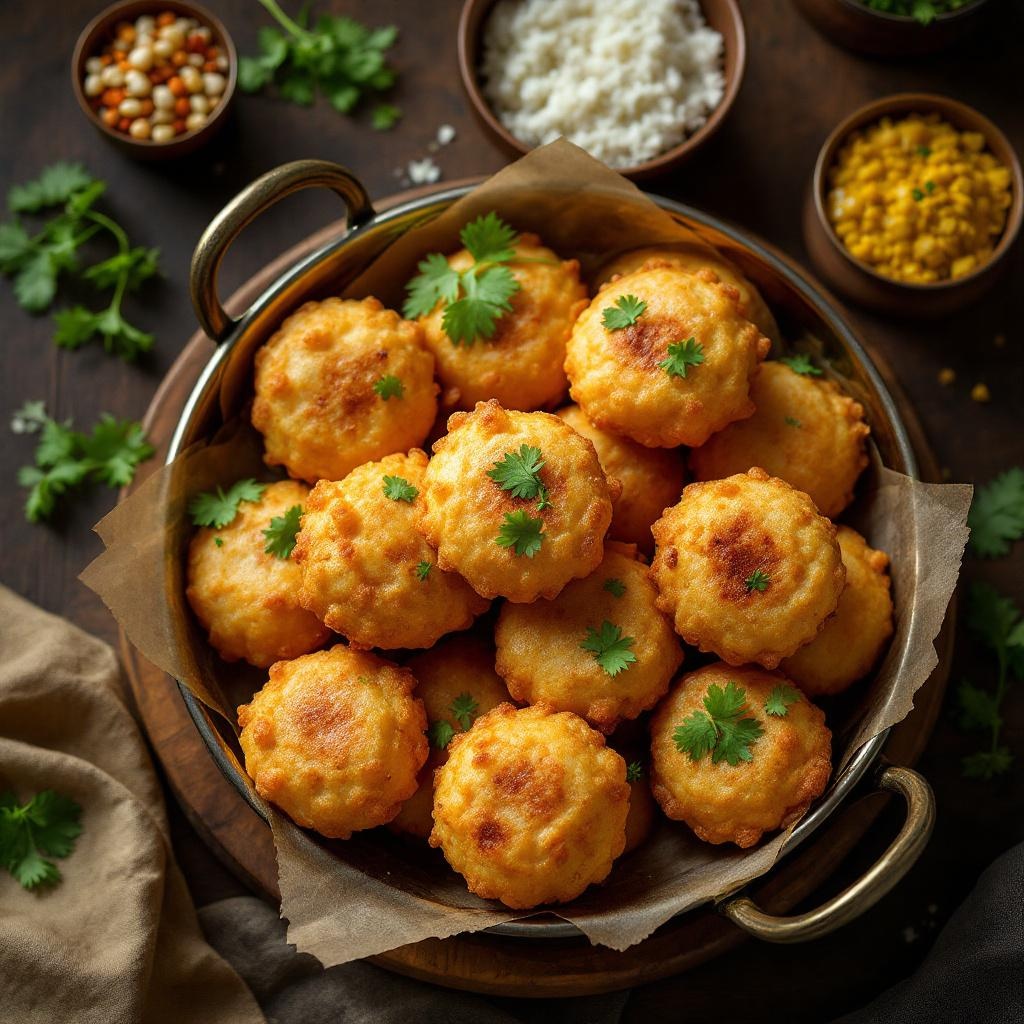 Raj Kachori