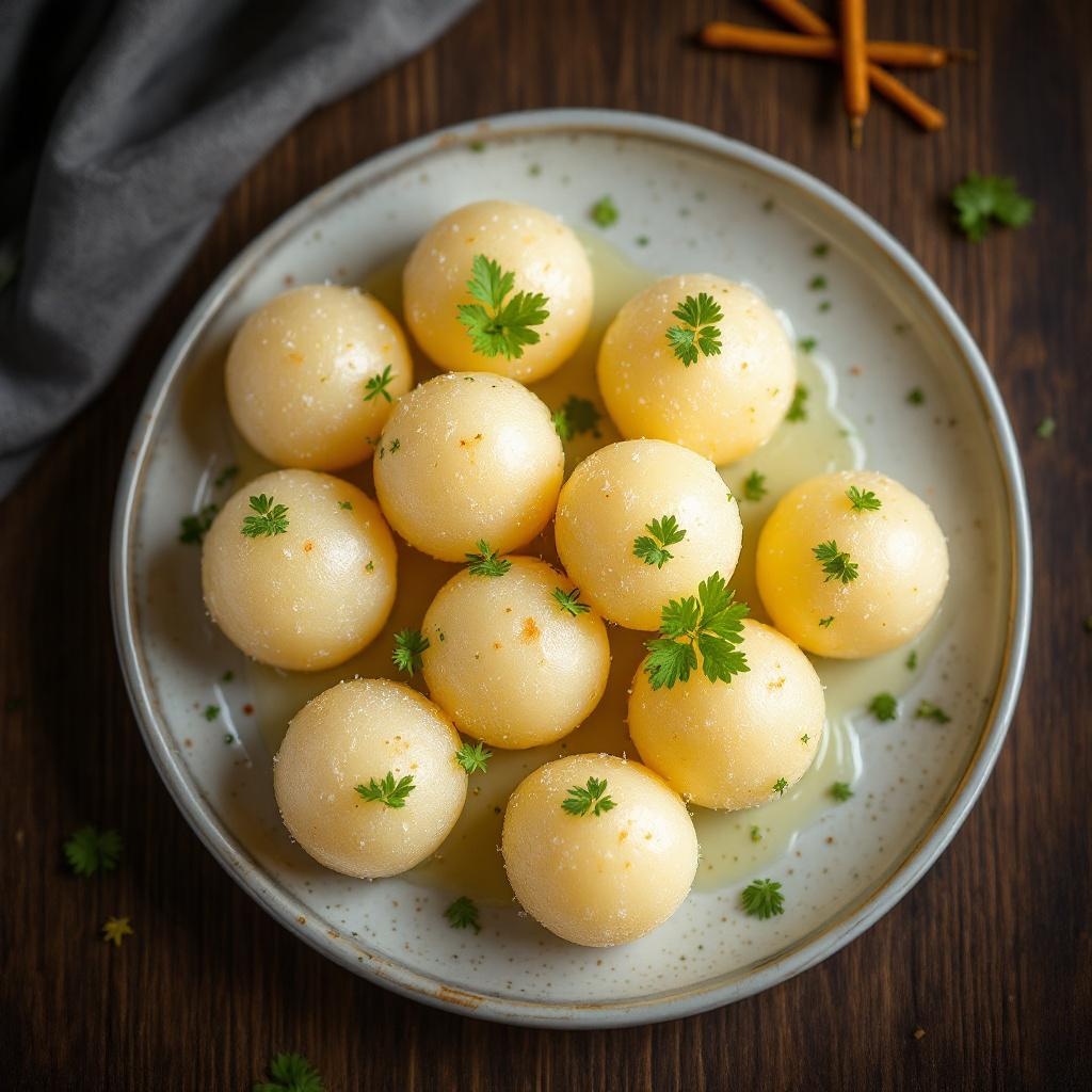 Rasgulla