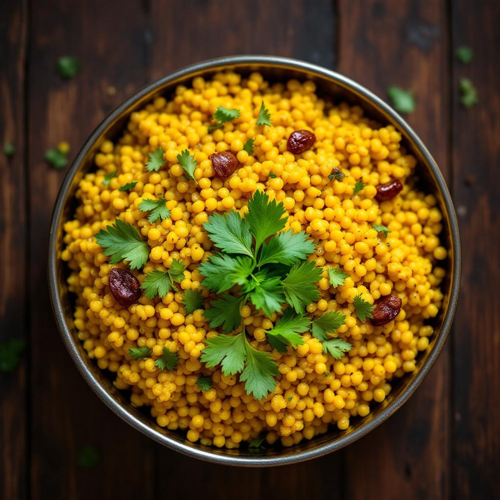 Toor Dal