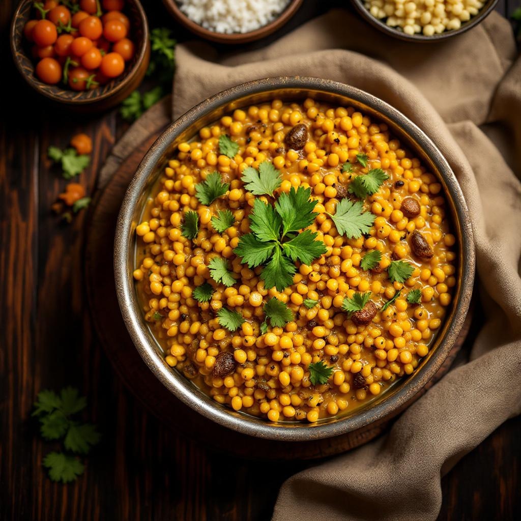 Urad Dal