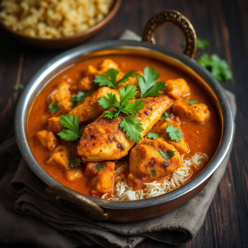 Assamese Fish Tenga