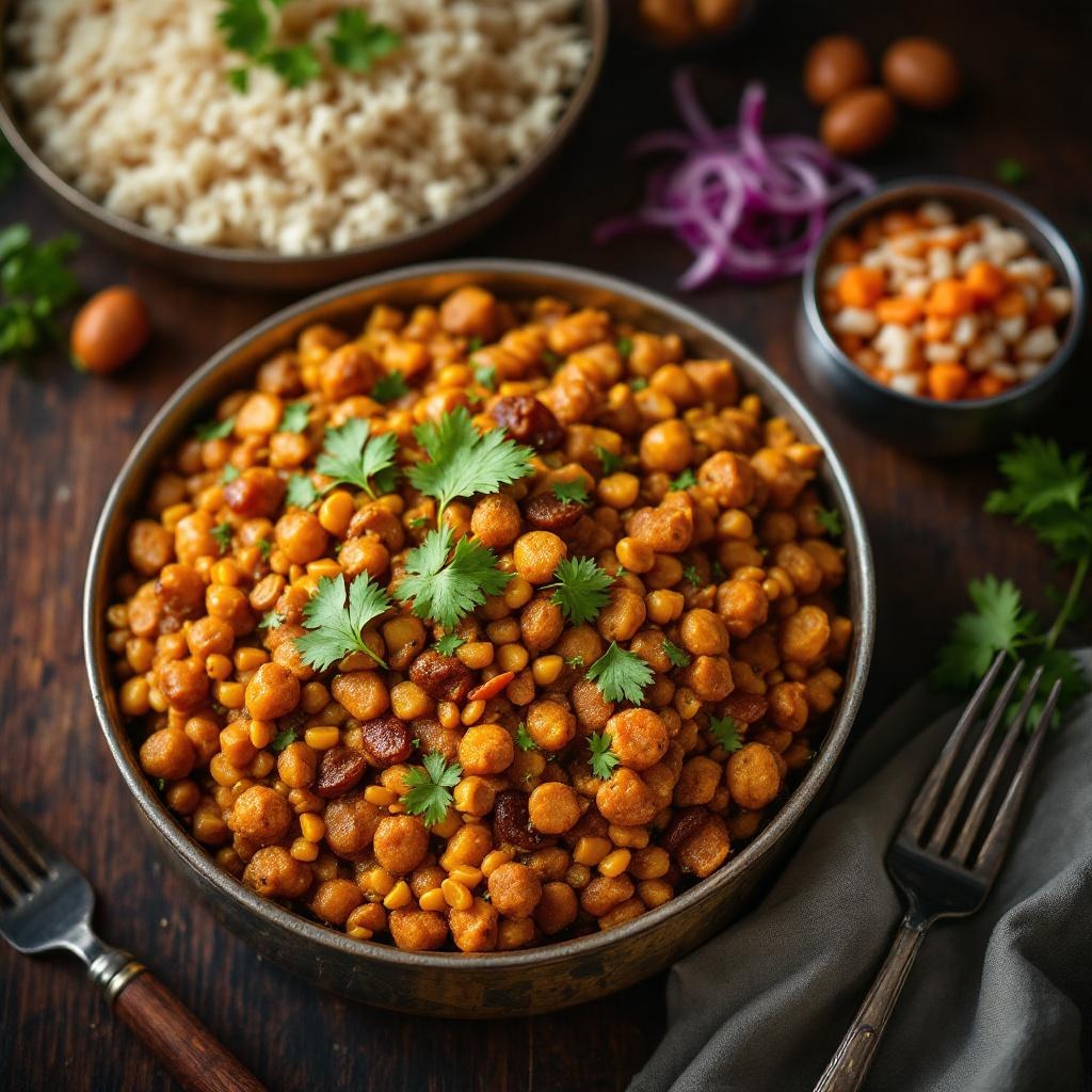 Dal Fry