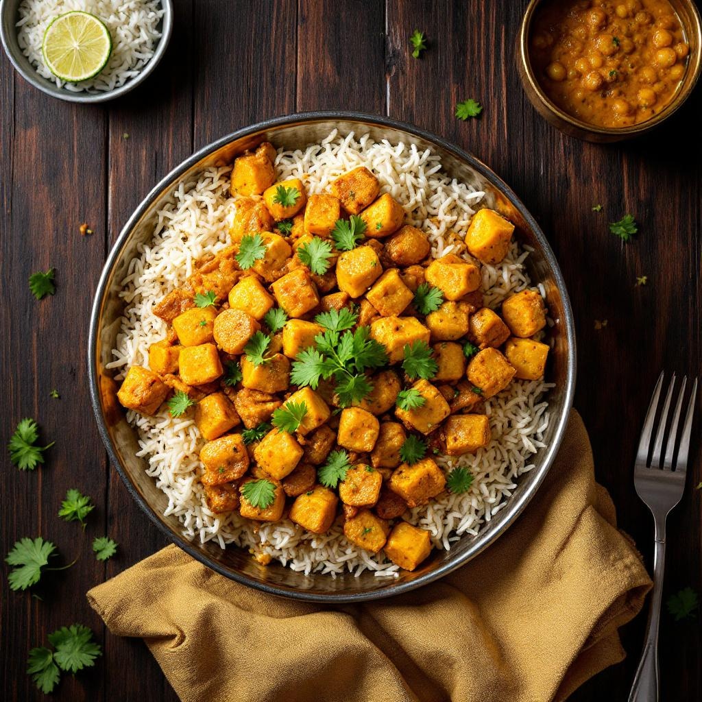 Gobhi Matar